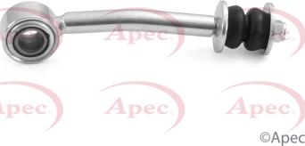 APEC AST4477 - Brat / bieleta suspensie, stabilizator allinparts.ro