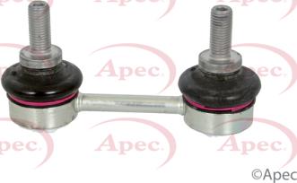 APEC AST4594 - Brat / bieleta suspensie, stabilizator - allinparts.ro
