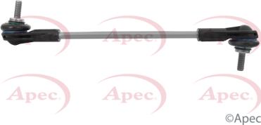 APEC AST4597 - Brat / bieleta suspensie, stabilizator - allinparts.ro