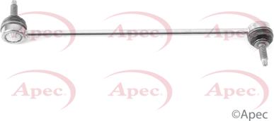 APEC AST4544 - Brat / bieleta suspensie, stabilizator - allinparts.ro