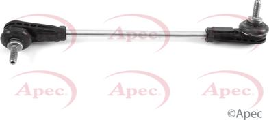 APEC AST4555 - Brat / bieleta suspensie, stabilizator - allinparts.ro