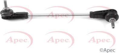 APEC AST4556 - Brat / bieleta suspensie, stabilizator - allinparts.ro
