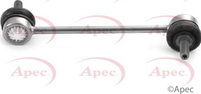 APEC AST4569 - Brat / bieleta suspensie, stabilizator - allinparts.ro