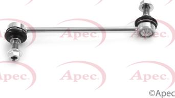 APEC AST4568 - Brat / bieleta suspensie, stabilizator allinparts.ro