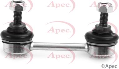APEC AST4513 - Brat / bieleta suspensie, stabilizator - allinparts.ro