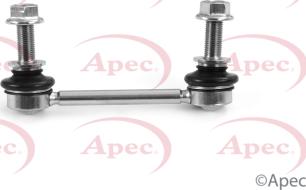 APEC AST4570 - Brat / bieleta suspensie, stabilizator - allinparts.ro