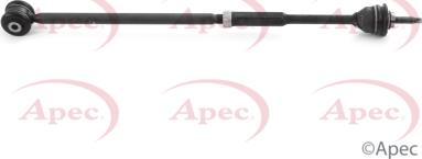 APEC AST4571 - Brat / bieleta suspensie, stabilizator - allinparts.ro