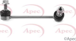 APEC AST4699 - Brat / bieleta suspensie, stabilizator allinparts.ro
