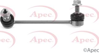 APEC AST4698 - Brat / bieleta suspensie, stabilizator allinparts.ro