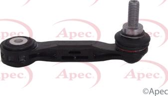 APEC AST4656 - Brat / bieleta suspensie, stabilizator - allinparts.ro