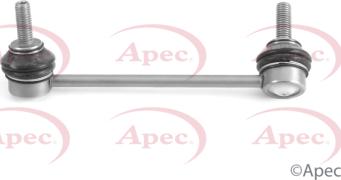 APEC AST4605 - Brat / bieleta suspensie, stabilizator - allinparts.ro
