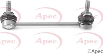 APEC AST4606 - Brat / bieleta suspensie, stabilizator - allinparts.ro