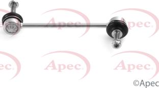 APEC AST4617 - Brat / bieleta suspensie, stabilizator - allinparts.ro