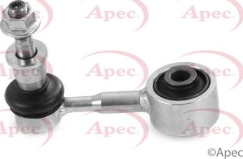 APEC AST4688 - Brat / bieleta suspensie, stabilizator allinparts.ro