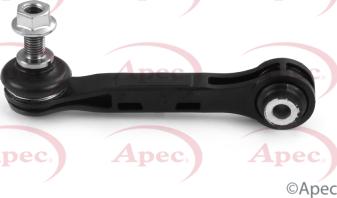 APEC AST4635 - Brat / bieleta suspensie, stabilizator - allinparts.ro