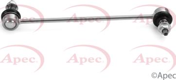 APEC AST4636 - Brat / bieleta suspensie, stabilizator allinparts.ro