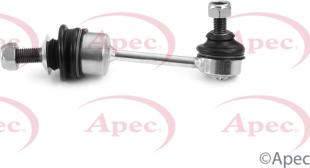 APEC AST4625 - Brat / bieleta suspensie, stabilizator - allinparts.ro