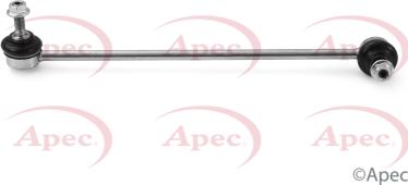 APEC AST4626 - Brat / bieleta suspensie, stabilizator - allinparts.ro