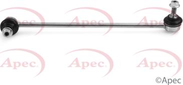 APEC AST4627 - Brat / bieleta suspensie, stabilizator - allinparts.ro