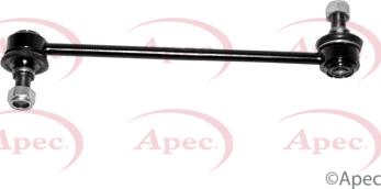 APEC AST4045 - Brat / bieleta suspensie, stabilizator - allinparts.ro