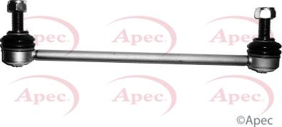 APEC AST4069 - Brat / bieleta suspensie, stabilizator allinparts.ro