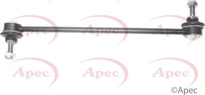 APEC AST4066 - Brat / bieleta suspensie, stabilizator allinparts.ro
