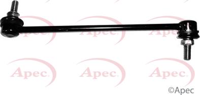 APEC AST4061 - Brat / bieleta suspensie, stabilizator allinparts.ro