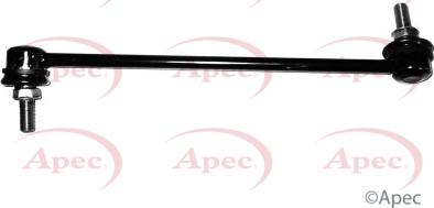 APEC AST4062 - Brat / bieleta suspensie, stabilizator allinparts.ro