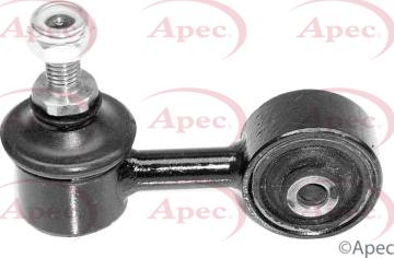 APEC AST4009 - Brat / bieleta suspensie, stabilizator - allinparts.ro