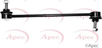 APEC AST4008 - Brat / bieleta suspensie, stabilizator - allinparts.ro