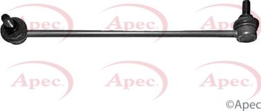 APEC AST4002 - Brat / bieleta suspensie, stabilizator - allinparts.ro