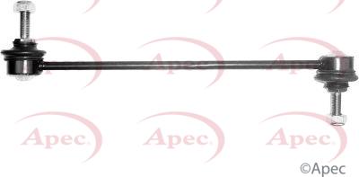 APEC AST4019 - Brat / bieleta suspensie, stabilizator - allinparts.ro
