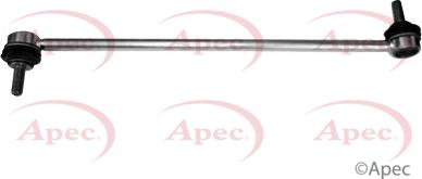 APEC AST4014 - Brat / bieleta suspensie, stabilizator allinparts.ro