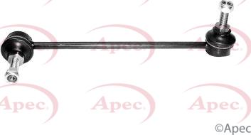 APEC AST4010 - Brat / bieleta suspensie, stabilizator - allinparts.ro