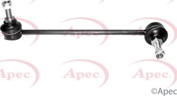 APEC AST4011 - Brat / bieleta suspensie, stabilizator - allinparts.ro