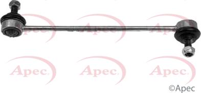 APEC AST4037 - Brat / bieleta suspensie, stabilizator allinparts.ro