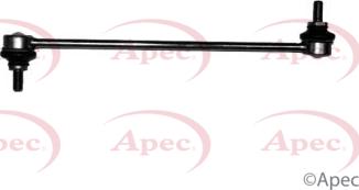 APEC AST4025 - Brat / bieleta suspensie, stabilizator - allinparts.ro
