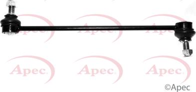 APEC AST4020 - Brat / bieleta suspensie, stabilizator - allinparts.ro
