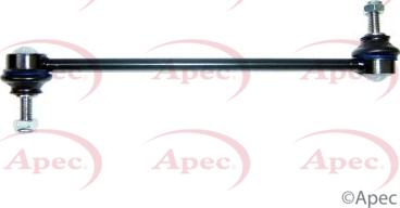 APEC AST4071 - Brat / bieleta suspensie, stabilizator - allinparts.ro