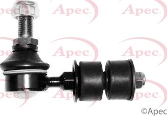 APEC AST4078 - Brat / bieleta suspensie, stabilizator - allinparts.ro