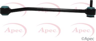 APEC AST4190 - Brat / bieleta suspensie, stabilizator allinparts.ro