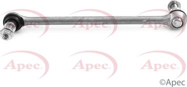 APEC AST4155 - Brat / bieleta suspensie, stabilizator allinparts.ro