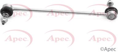 APEC AST4156 - Brat / bieleta suspensie, stabilizator allinparts.ro