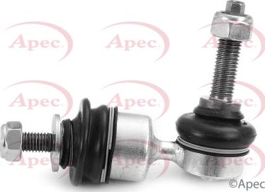 APEC AST4153 - Brat / bieleta suspensie, stabilizator - allinparts.ro