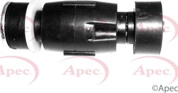 APEC AST4162 - Brat / bieleta suspensie, stabilizator - allinparts.ro