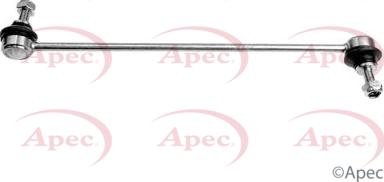 APEC AST4106 - Brat / bieleta suspensie, stabilizator - allinparts.ro
