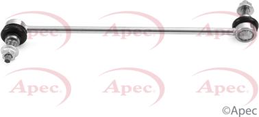APEC AST4189 - Brat / bieleta suspensie, stabilizator allinparts.ro