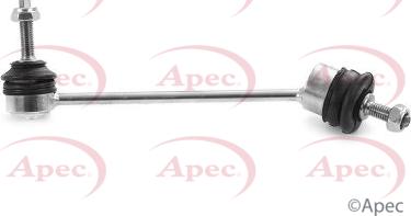APEC AST4129 - Brat / bieleta suspensie, stabilizator - allinparts.ro