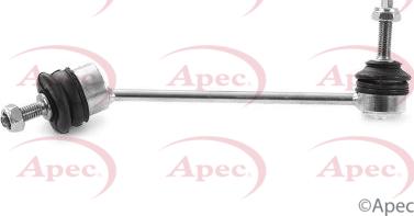 APEC AST4128 - Brat / bieleta suspensie, stabilizator - allinparts.ro