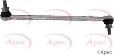 APEC AST4123 - Brat / bieleta suspensie, stabilizator - allinparts.ro
